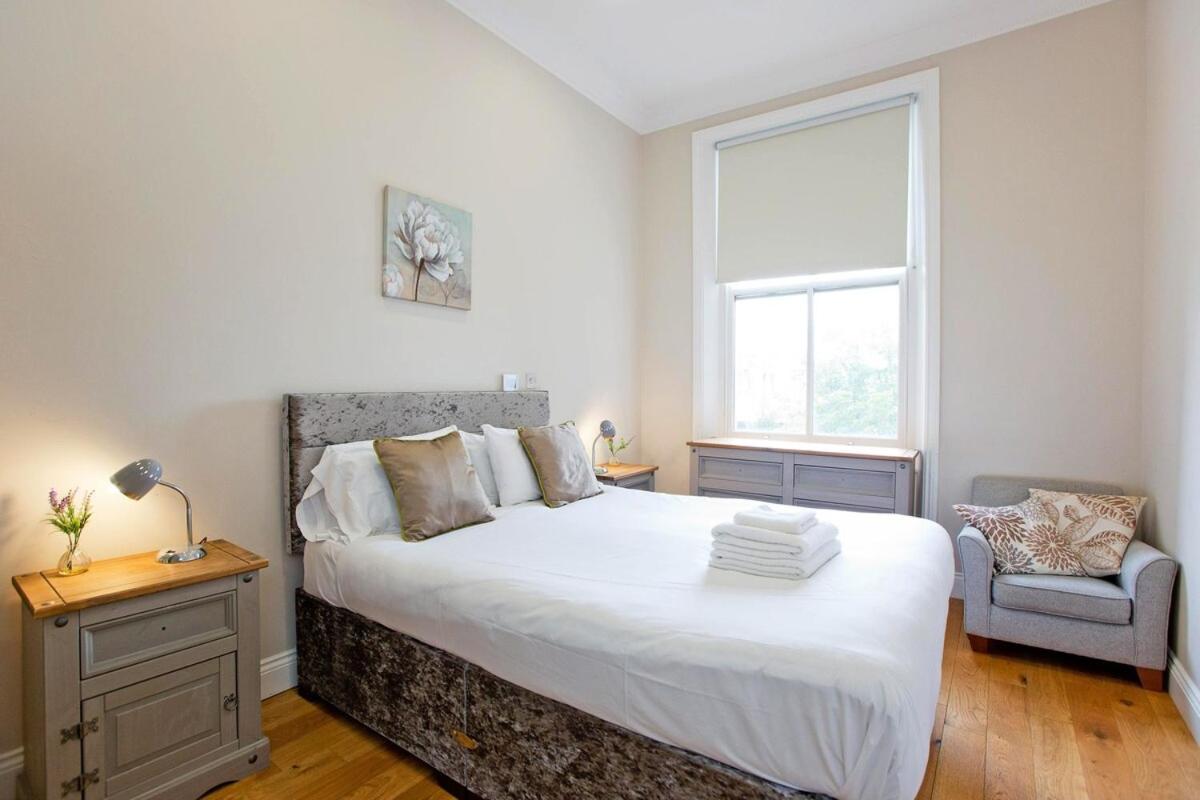 Appartement Cosy 1bed In Kensington No 6 Londres